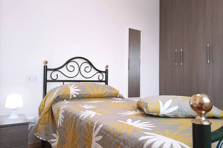 Casa di Anna – Terrazza, verde e relax ai piedi del Monte Quarin in Cormòns, Collio - Alto Isonzo