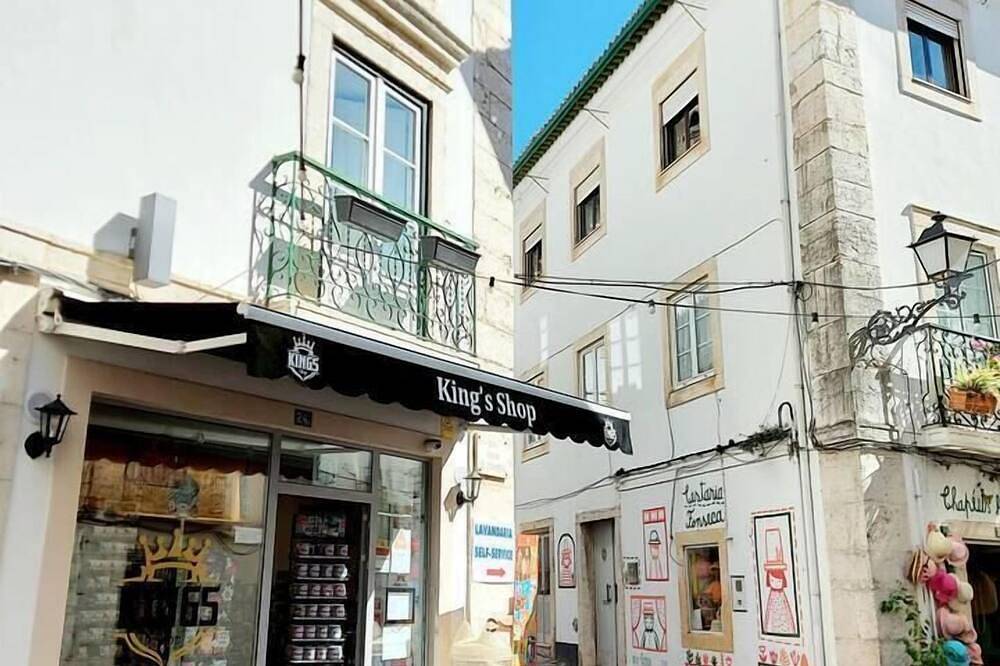 Beautiful Family Apartment in Leiria, foto 6