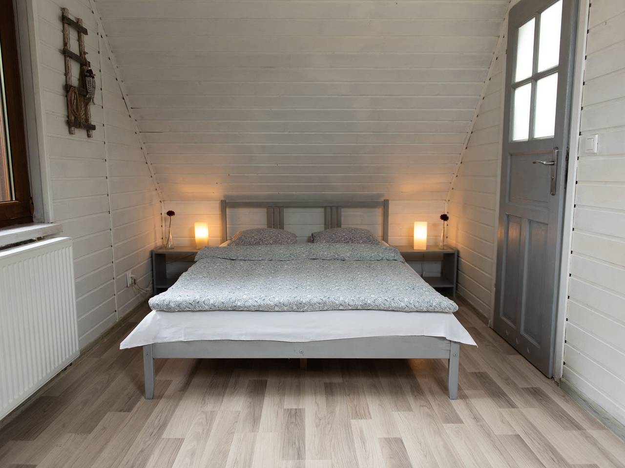 Ferienhaus in Kopalino nahe Ostseeküste in Kopalino, powiat wejherowski