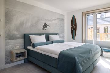 Ferienwohnung für 2 Personen in St. Peter-Bad, St. Peter-Ording, Bild 1