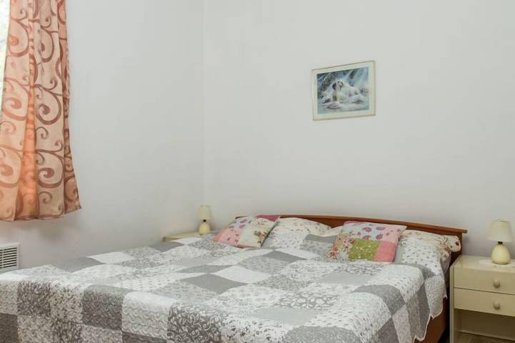 Ganze Wohnung, Twin back in Balatonboglar, Plattensee Südufer