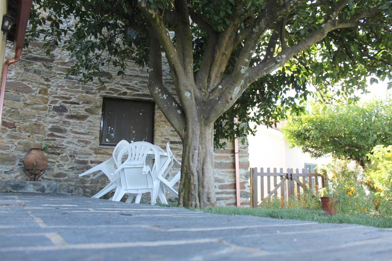 Casas de Pedra in Proença-a-Nova, Aldeias do Xisto