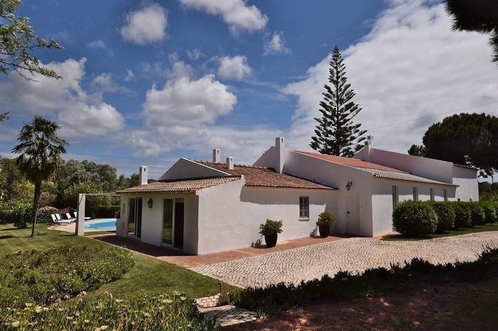Ferienhaus für 8 Personen, mit Terrasse - 1