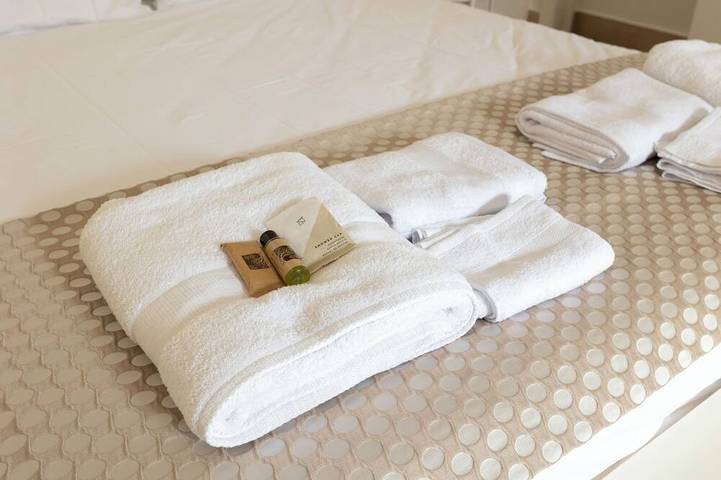 Ganze Wohnung, [Antica Dimora Sul Mare] Verde - Luxury - Central in Molfetta, Bari Provinz