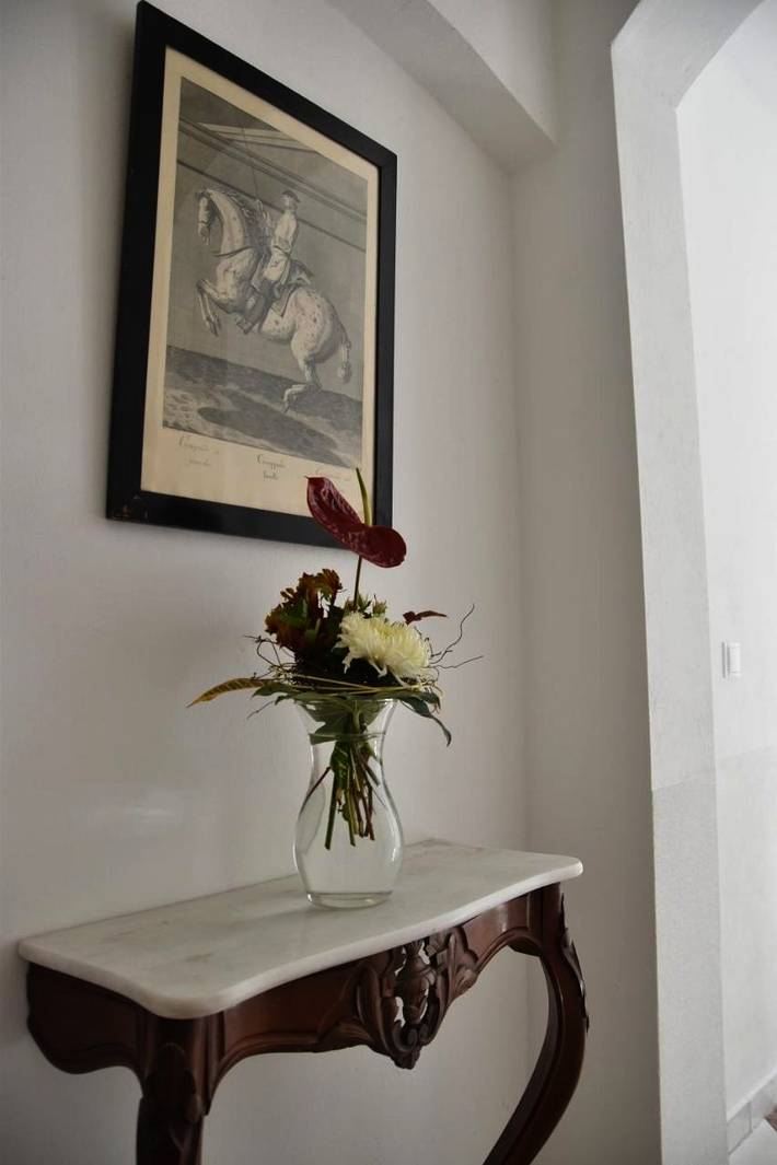 Ferienwohnung für 5 Personen, mit Ausblick und Sauna sowie Garten in Bad Schandau - 3