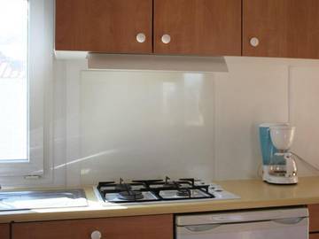 Camping pour 6 Personnes dans Lempdes-sur-Allagnon, Haute-Loire, Photo 2