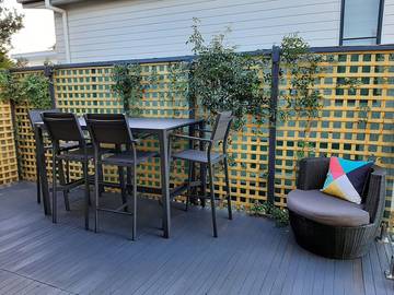 Holiday Home for 10 People in Culburra, Culburra Beach, Photo 1