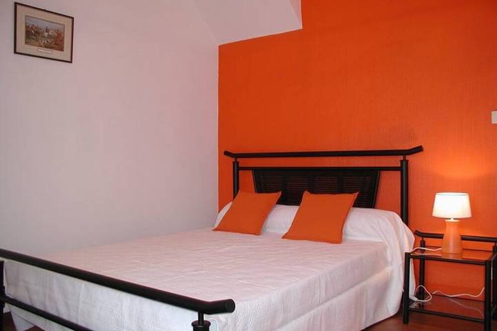 Gîte pour 6 personnes, avec piscine et jardin à Brécey - 2