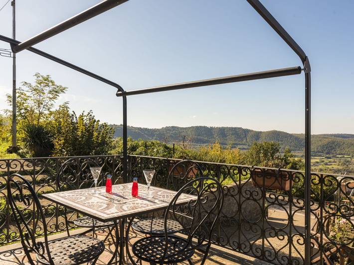 Casa Bruna - Casa Bruna 678.1 in Montefiascone, Provincia de Viterbo
