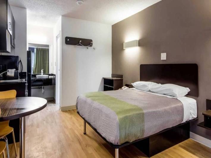 Appartamento intero, 1 Letto Matrimoniale | Non Fumatori, Cucina in Lagrange, Contea di Troup