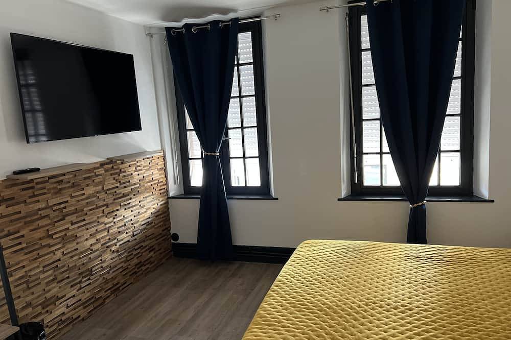 Comfortable room 35m2 in Amiens, Amiens region