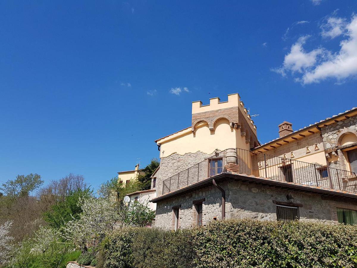 Deluxe Villa in Arcidosso, Grosseto Provinz