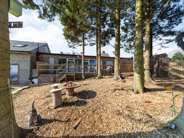 Log Cabin for 4 People in Kielder Forest Park, North East England, Photo 1