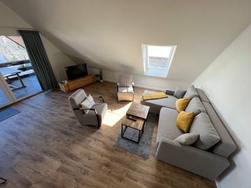 Pension voor 4 Personen in Sylt (Gemeinde), Sylt, Afbeelding 3