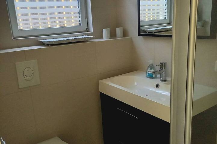 Ferienhaus für 4 Personen, mit Garten und Terrasse auf Fischland - Darß - Zingst - 4