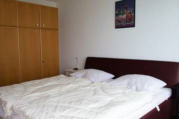 Hütte für 3 Personen in Duhnen, Cuxhaven, Bild 2
