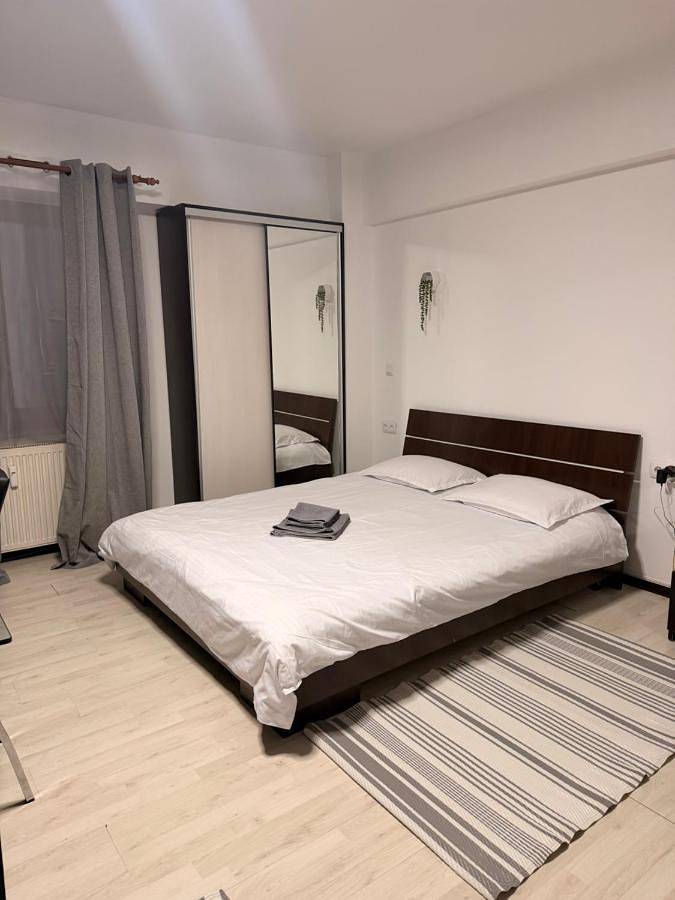 Appartement de vacances pour 2 personnes, avec balcon
