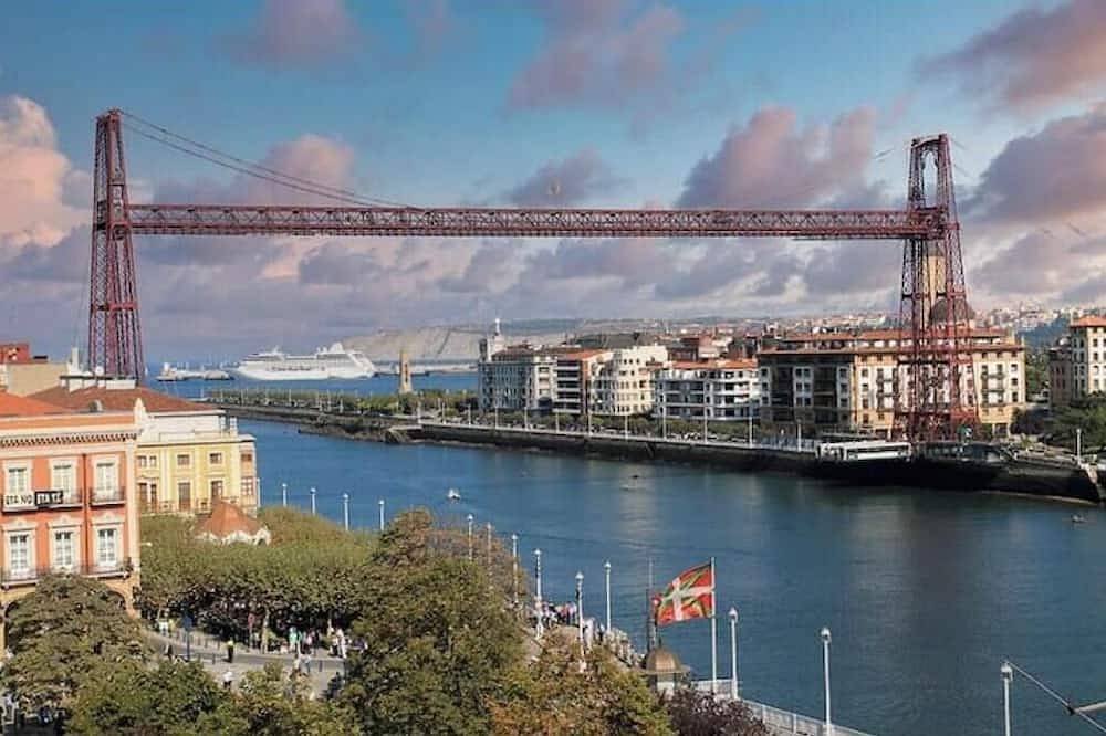 Appartement entier, Santurtzi_ in Portugalete, Biscaye