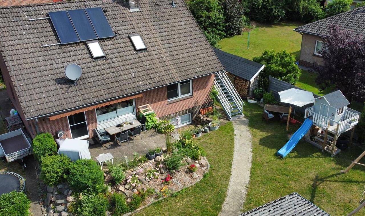Ganze Wohnung, Apartment in Hanstedt, Nordheide