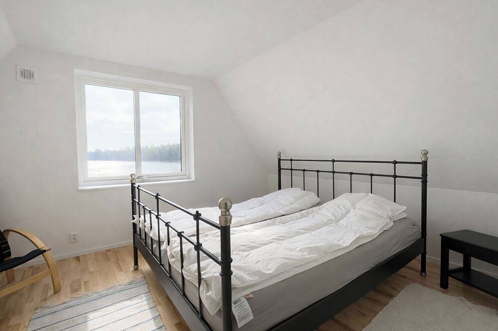 Ferienhaus Rönnö in Tiken, Kronoberg