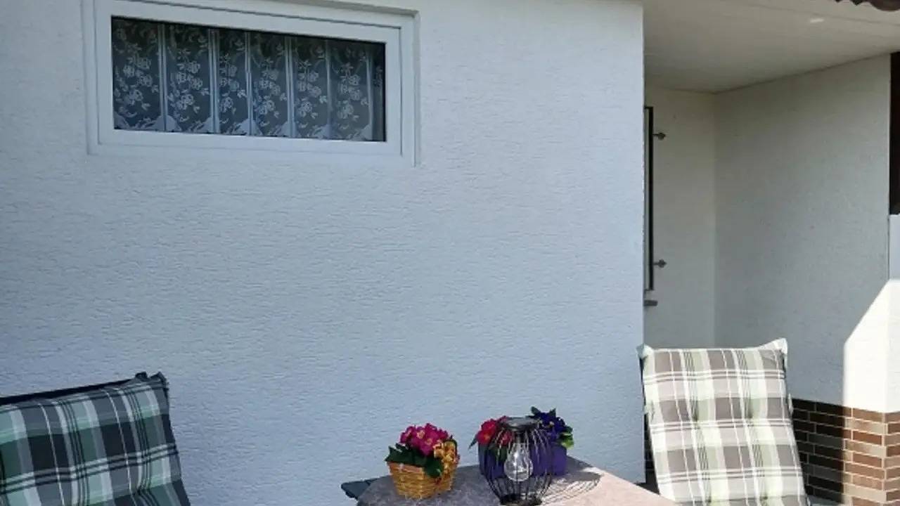 Ganze Ferienwohnung, Ferienwohnung für 2 Personen (60 m²) in Morshausen in Burg Eltz, Morshausen