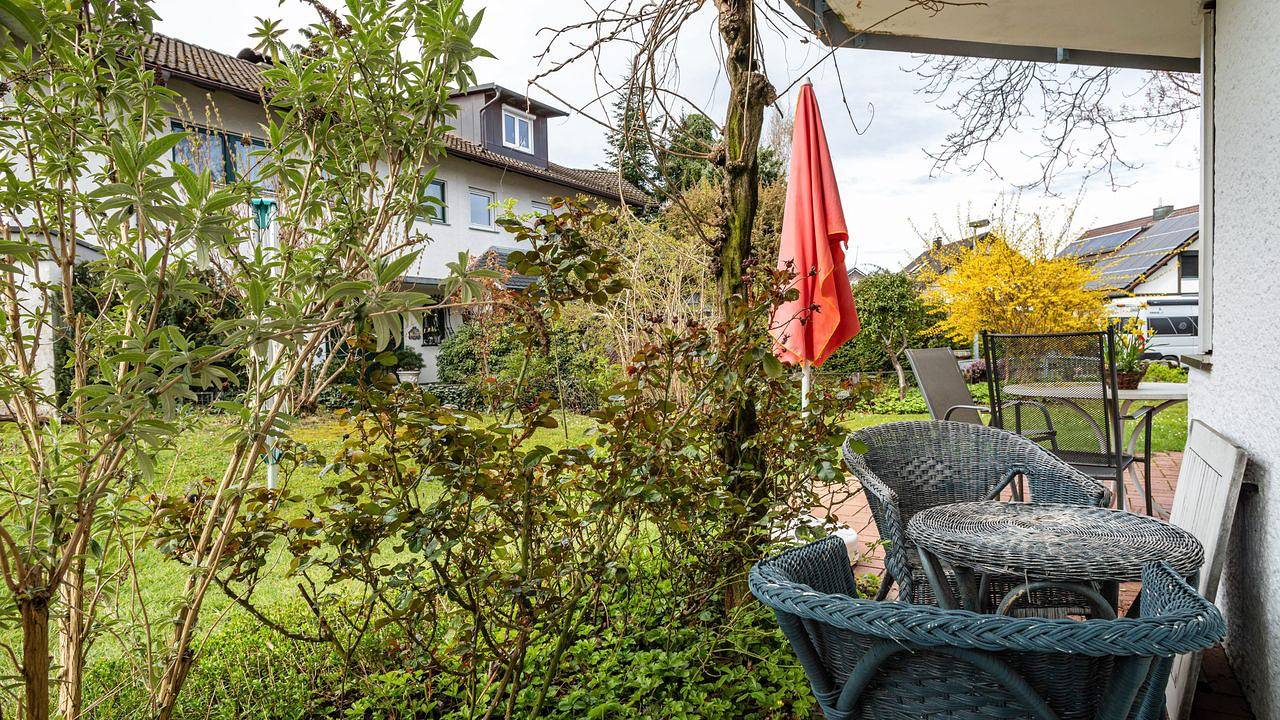 Ganze Wohnung, Appartement für 4 Personen in Langenargen in Langenargen, Region Bodensee-Oberschwaben