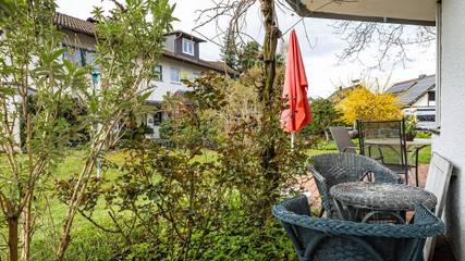 Vakantiewoning voor 4 Personen in Langenargen, Obersee (Bodensee), Afbeelding 2