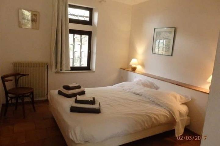 Location de vacances pour 10 personnes, avec jardin à Saint-Siffret - 3