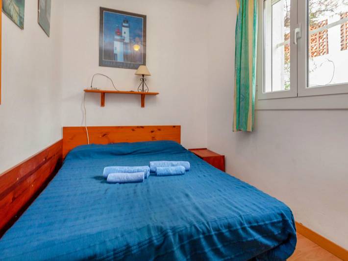 Ferienhaus für 10 Personen, mit Terrasse und Garten in Llanca - 4