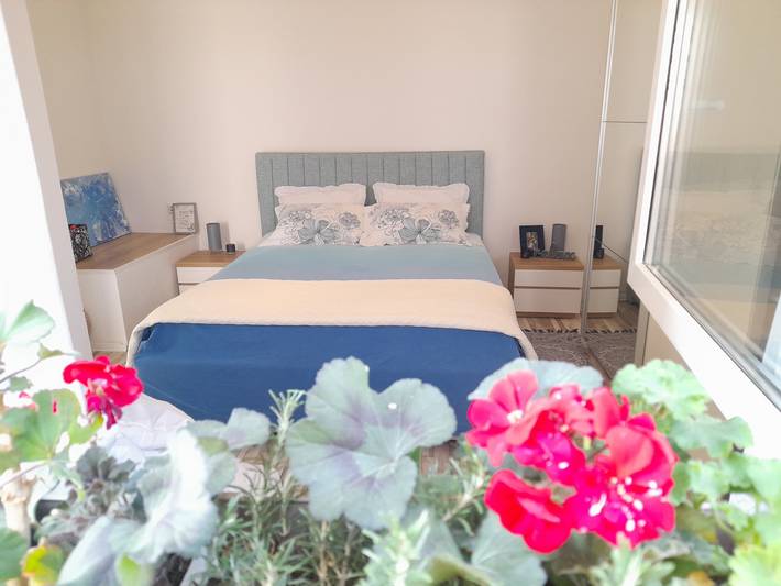 Ferienhaus für 2 Personen, mit Garten in Sibenik - 2