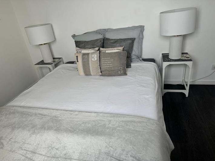 Maison d’hôte pour 2 personnes, avec vue ainsi que piscine et jardin dans Haute-Garonne - 3