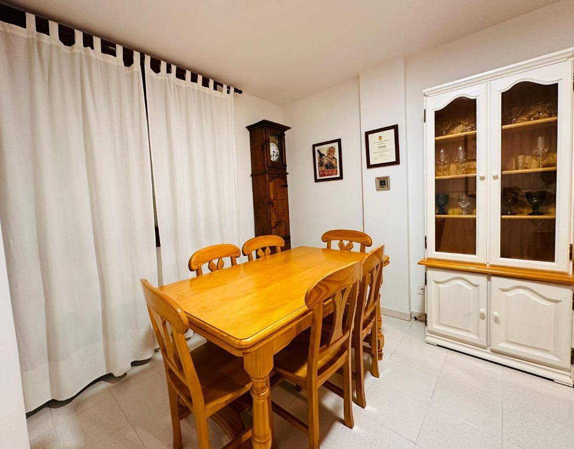 Apartamento entero, Apartamento La Gorga in Boltaña, Pirineo Aragonés