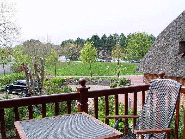 Ganze Ferienwohnung, Bi de Kark 5 in St. Peter-Ording, Eiderstedt
