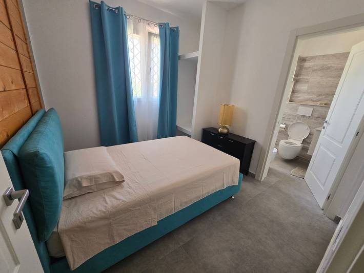 Villa Monti with Private Pool, Wi-Fi, and Air Conditioning in Francavilla Fontana, Salento