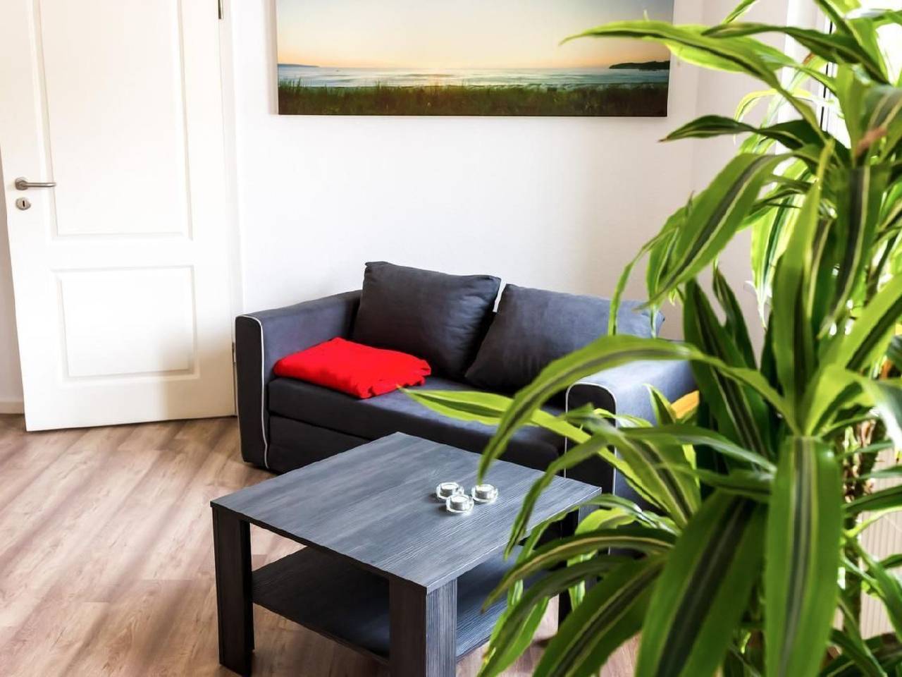 Ganze Wohnung, Tolle Ferienwohnung in Freital in Freital, Osterzgebirge