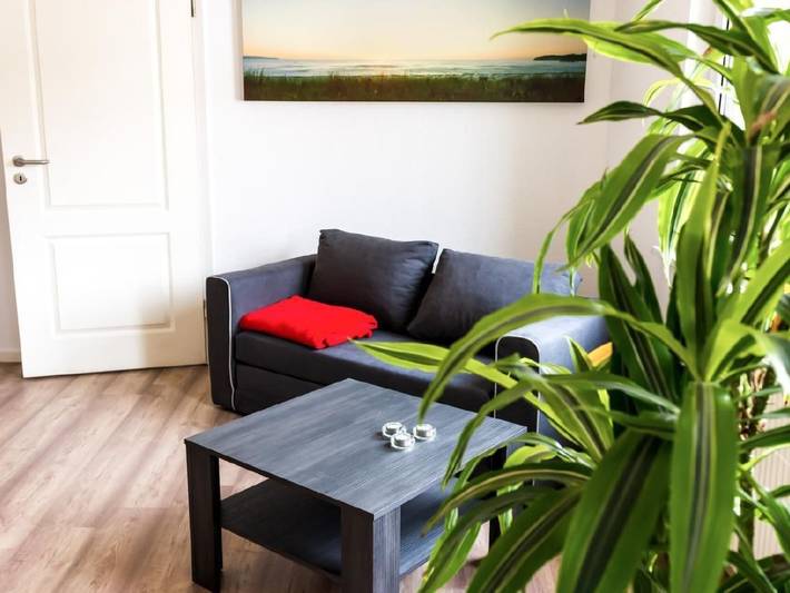Ferienwohnung für 5 Personen