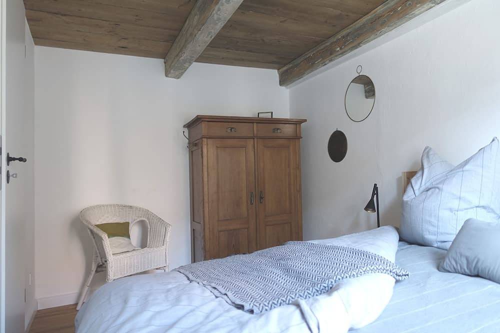 Ganze Wohnung, Ferienhaus \"Holmertorhaus\" in Friedrichstadt für 5 Personen in Friedrichstadt, Eider-Treene-Sorge
