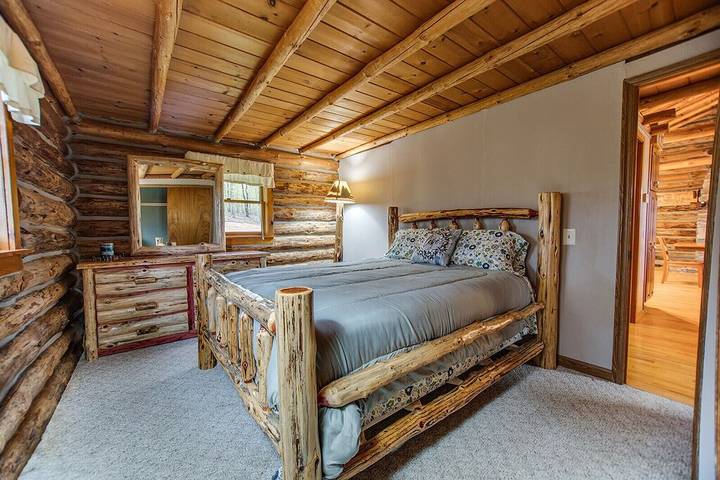 Vacation rental for 6 people, with terrace and yard in Keuka Lake