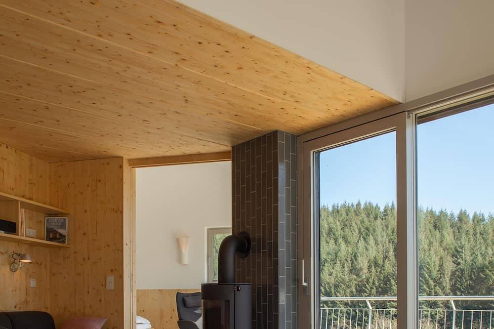 Hideaway in der Vulkaneifel in Schutz, Vulkaneifel