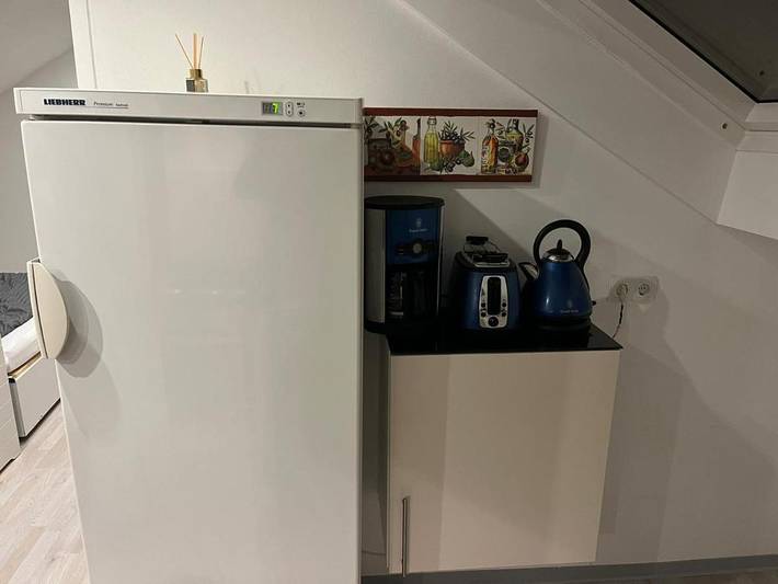 Ferienwohnung für 4 Personen, mit Ausblick in Bocholt - 4