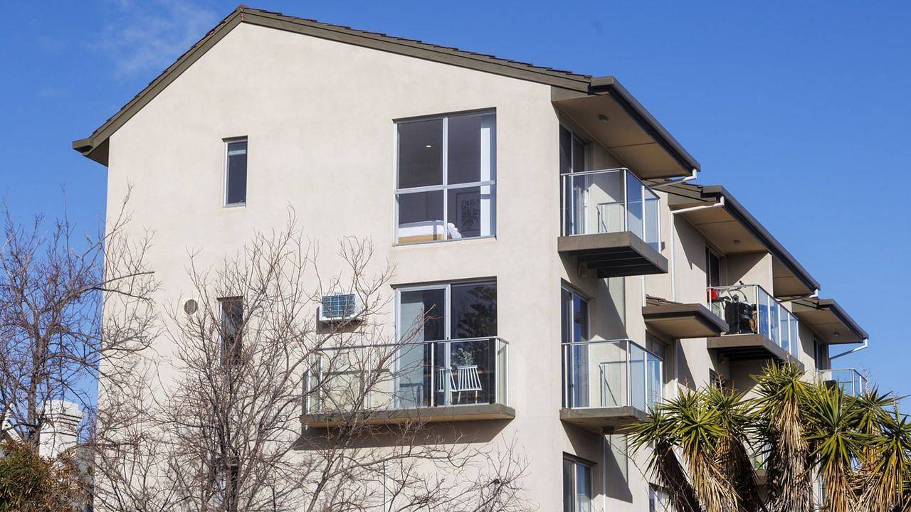 Entire holiday apartment, Ferienwohnung für 4 Personen (2 m²) in Henley Beach in Henley Beach, South Australia