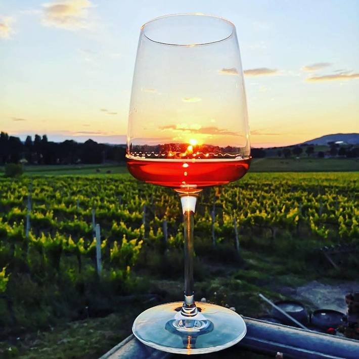 Alojamiento y desayuno para 2 personas, con jardín y vistas, Familias con niños - 1