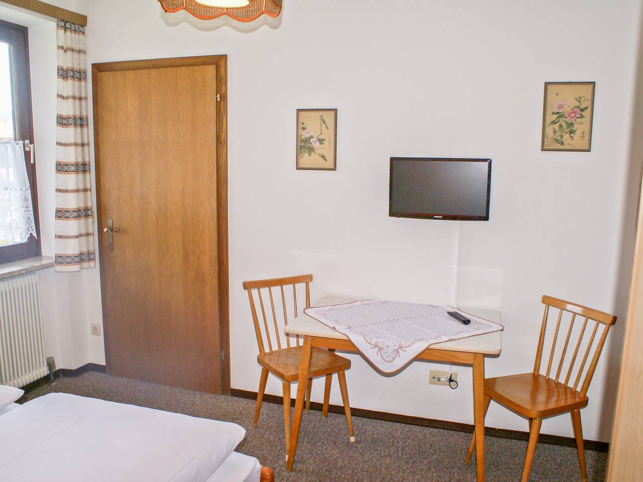 Ganze Wohnung, Gabriele in Sankt Martin bei Lofer, Pinzgau