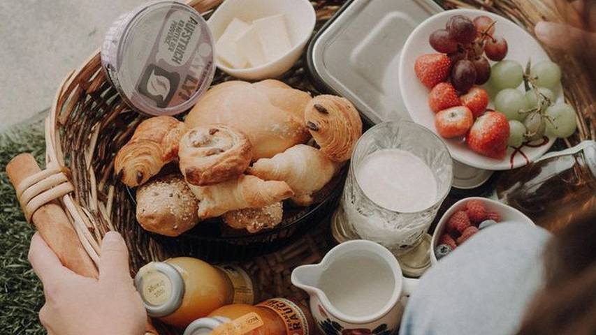 Gîte pour 2 personnes, avec jardin à Faak am See - 3