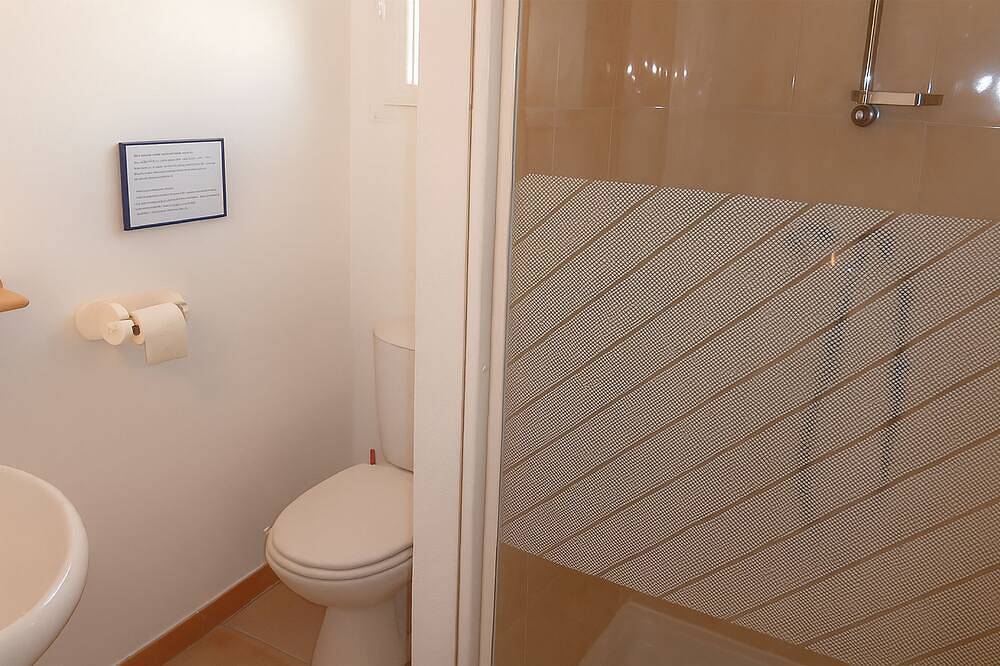Porto-Vecchio, T3 au calme avec 2 Sdb/Wc, Grand jardin, Clim, Wifi in Porto-Vecchio, Arrondissement de Sartène
