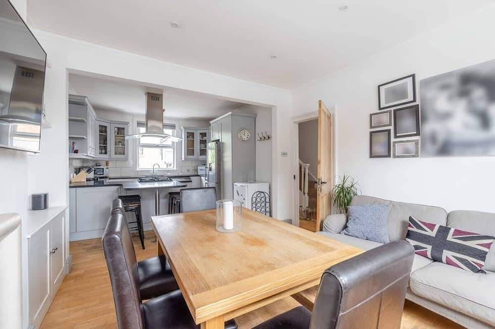 Casa vacanza a Windsor a partire da 202€ a notte