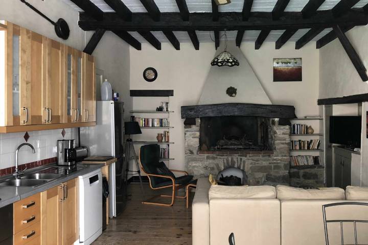 Gîte pour 4 personnes, avec piscine à Cesseras - 4