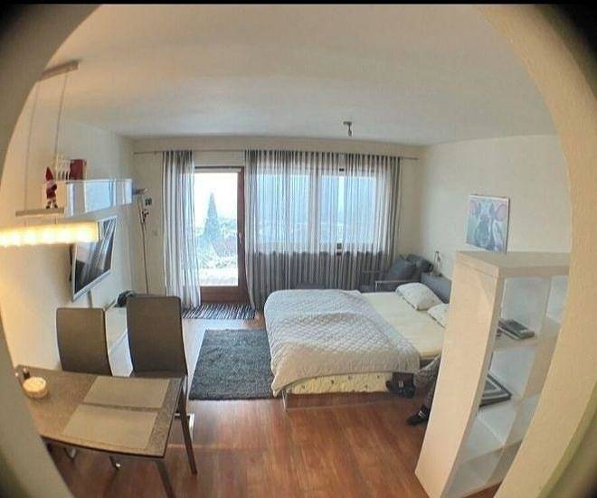 Ferienwohnung für 2 Personen, mit Terrasse, mit Haustier in Oberreute - 3