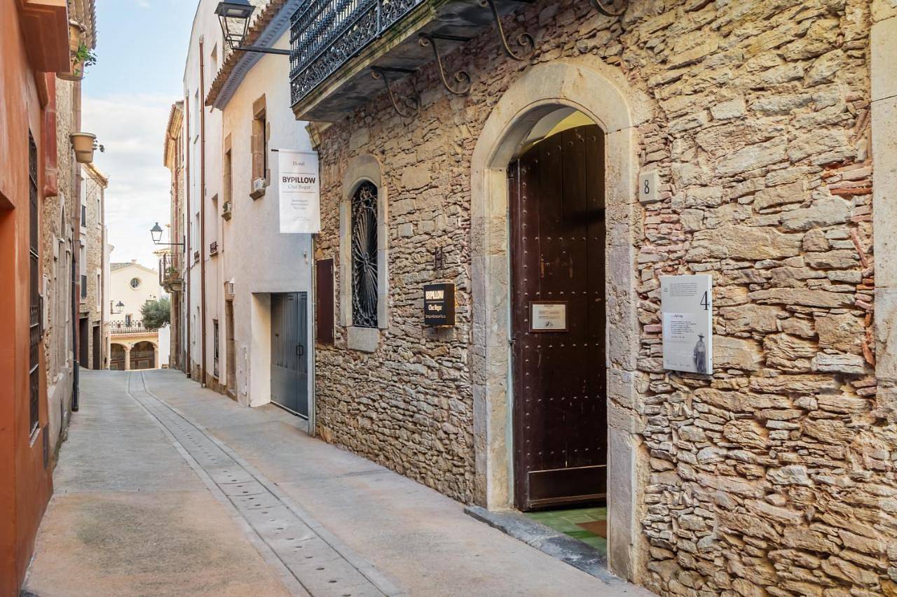 Bypillow Cluc Begur in Centre Begur, Begur