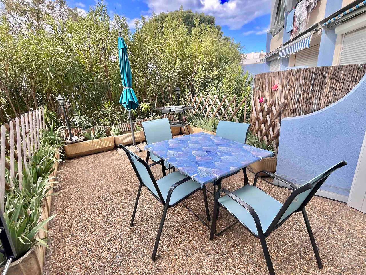 Photo : Appartement de vacances